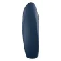 Rouge à lèvres vibrant Satisfyer 142495 Bleu de Satisfyer, Anneaux de pénis - Réf : M0405280, Prix : 29,50 €, Remise : %