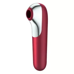 Succionador de Clítoris Satisfyer Dual Love Rosa de Satisfyer, Succionadores de clítoris - Ref: M0405281, Precio: 42,20 €, De...