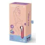 Succionador de clítoris Satisfyer Dual Love Cor de Rosa de Satisfyer, Succionadores de clítoris - Ref: M0405281, Preço: 41,12...