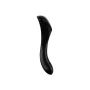 Vibrador para Parejas Satisfyer Candy Cane Negro de Satisfyer, Vibradores de pareja - Ref: M0405299, Precio: 22,80 €, Descuen...