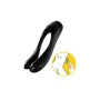 Vibrador para Parejas Satisfyer Candy Cane Negro de Satisfyer, Vibradores de pareja - Ref: M0405299, Precio: 22,80 €, Descuen...