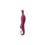 Vibrator Satisfyer A-Amanzing Blue by Satisfyer, Classic vibrators - Ref: M0405310, Price: 34,28 €, Discount: %