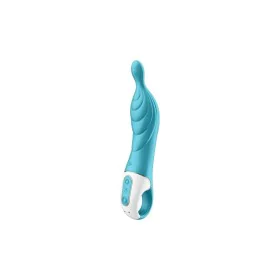 Vibromasseur Satisfyer A-Amanzing de Satisfyer, Vibromasseurs classiques - Réf : M0405311, Prix : 35,17 €, Remise : %