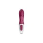 G-Punkt Vibrator Satisfyer von Satisfyer, G-Punkt-Vibratoren - Ref: M0405317, Preis: 41,12 €, Rabatt: %