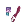 Vibromasseur Satisfyer de Satisfyer, Vibrateurs du point G - Réf : M0405318, Prix : 41,19 €, Remise : %