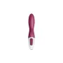 Vibrador Satisfyer de Satisfyer, Vibradores Punto G - Ref: M0405318, Precio: 43,05 €, Descuento: %