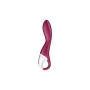 Vibromasseur Satisfyer de Satisfyer, Vibrateurs du point G - Réf : M0405318, Prix : 41,19 €, Remise : %