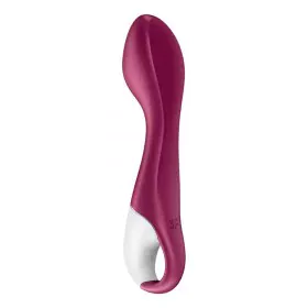 Vibratore Satisfyer di Satisfyer, Vibratori classici - Rif: M0405319, Prezzo: 41,19 €, Sconto: %