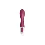 Vibrador Satisfyer de Satisfyer, Vibradores clásicos - Ref: M0405319, Precio: 42,20 €, Descuento: %