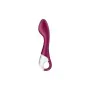 Vibrador Satisfyer de Satisfyer, Vibradores clásicos - Ref: M0405319, Precio: 42,20 €, Descuento: %