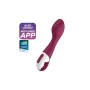 Vibrador Satisfyer de Satisfyer, Vibradores clássicos - Ref: M0405319, Preço: 42,20 €, Desconto: %