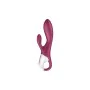 Vibrateur G-Spot Satisfyer de Satisfyer, Vibrateurs du point G - Réf : M0405320, Prix : 41,12 €, Remise : %