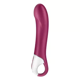 Vibrador de Ponto G Satisfyer de Satisfyer, Vibradores Ponto G - Ref: M0405321, Preço: 42,20 €, Desconto: %