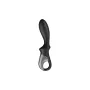 Vibrateur Anal Cassini Noir Satisfyer de Satisfyer, Vibromasseurs anals et périnéens - Réf : M0405322, Prix : 41,19 €, Remise...