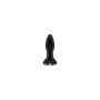 Plug Anal Satisfyer Noir de Satisfyer, Plugs anals - Réf : M0405339, Prix : 39,77 €, Remise : %