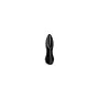 Plug Anal Satisfyer Negro de Satisfyer, Plugs - Ref: M0405339, Precio: 41,61 €, Descuento: %