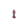 Vibratore Anale Cassini Nero Satisfyer Rosa di Satisfyer, Vibratori anali e per perineo - Rif: M0405340, Prezzo: 39,77 €, Sco...