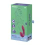 Aspirateur à clitoris Satisfyer Sunray Fuchsia de Satisfyer, Suceurs de clitoris - Réf : M0405344, Prix : 45,45 €, Remise : %