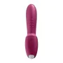 Clitoris Suction Stimulator Satisfyer Sunray Fuchsia by Satisfyer, Clitoral suction - Ref: M0405344, Price: 45,45 €, Discount: %