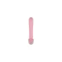 Vibratore Doppia Stimolazione Satisfyer Triple Lover Rosa di Satisfyer, Vibratori G-Spot - Rif: M0405346, Prezzo: 43,95 €, Sc...