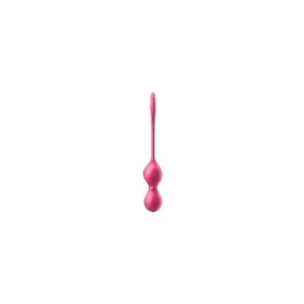 Exerciseur pelvien de sol Satisfyer de Satisfyer, Boules de geisha - Réf : M0405350, Prix : 49,15 €, Remise : %