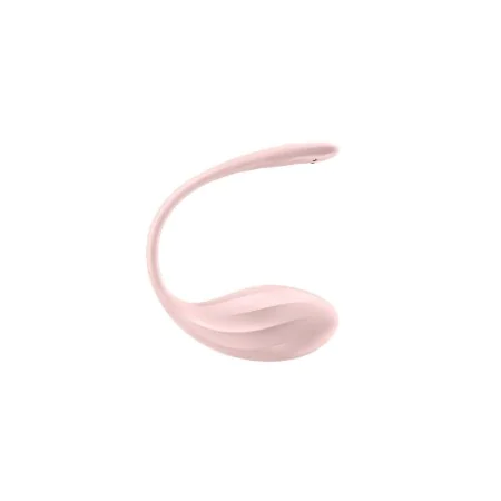 Bullet Vibrator Satisfyer by Satisfyer, Bullet and egg vibrators - Ref: M0405352, Price: 47,90 €, Discount: %