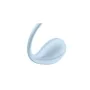 Vibrador Punto G Satisfyer Azul de Satisfyer, Vibradores Punto G - Ref: M0405354, Precio: 41,99 €, Descuento: %