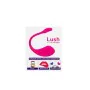 Couples Massager Lovense Lush 2 Pink by Lovense, Bullet and egg vibrators - Ref: M0405374, Price: 80,43 €, Discount: %