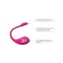 Vibrador para Parejas Lovense Lush 2 Rosa de Lovense, Balas y huevos vibradores - Ref: M0405374, Precio: 84,22 €, Descuento: %