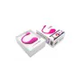 Couples Massager Lovense Lush 2 Pink by Lovense, Bullet and egg vibrators - Ref: M0405374, Price: 80,43 €, Discount: %