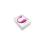 Vibrador para Parejas Lovense Lush 2 Rosa de Lovense, Balas y huevos vibradores - Ref: M0405374, Precio: 84,22 €, Descuento: %