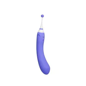 Vibratore Lovense Azzurro di Lovense, Vibratori classici - Rif: M0405396, Prezzo: 104,50 €, Sconto: %