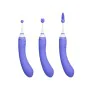 Vibrador Lovense Azul de Lovense, Vibradores clásicos - Ref: M0405396, Precio: 101,56 €, Descuento: %