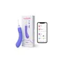 Vibrador Lovense Azul de Lovense, Vibradores clásicos - Ref: M0405396, Precio: 101,56 €, Descuento: %