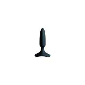 Plug Anal Lovense 728360599797 Schwarz von Lovense, Analplugs - Ref: M0405402, Preis: 89,55 €, Rabatt: %