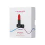 Vibrating Lipstick Lovense by Lovense, Bullet and egg vibrators - Ref: M0405408, Price: 89,55 €, Discount: %