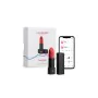 Vibrating Lipstick Lovense by Lovense, Bullet and egg vibrators - Ref: M0405408, Price: 89,55 €, Discount: %