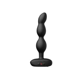 Vibratore Anale Lovense Nero di Lovense, Vibratori anali e per perineo - Rif: M0405420, Prezzo: 105,03 €, Sconto: %