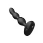 Anal Vibrator Lovense Black by Lovense, Anal and perineal vibrators - Ref: M0405420, Price: 105,03 €, Discount: %