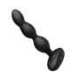 Anal Vibrator Lovense Black by Lovense, Anal and perineal vibrators - Ref: M0405420, Price: 105,03 €, Discount: %