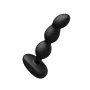 Vibromasseur anal Lovense Noir de Lovense, Vibromasseurs anals et périnéens - Réf : M0405420, Prix : 105,03 €, Remise : %