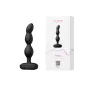 Vibromasseur anal Lovense Noir de Lovense, Vibromasseurs anals et périnéens - Réf : M0405420, Prix : 105,03 €, Remise : %