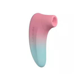 Clitoris Suction Stimulator Lovense by Lovense, Clitoral suction - Ref: M0405431, Price: 80,59 €, Discount: %