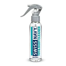 Cleaner Swiss Navy 10226 by Swiss Navy, Clean & Care - Ref: M0405433, Price: 13,53 €, Discount: %