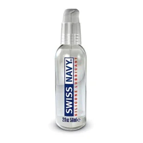 Lubrifiant Swiss Navy SNSL2 59 ml de Swiss Navy, Lubrifiants - Réf : M0405434, Prix : 20,64 €, Remise : %