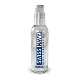 Gleitmittel Erdbeere Swiss Navy SNWB4 60 ml von Swiss Navy, Gleitmittel - Ref: M0405436, Preis: 8,59 €, Rabatt: %