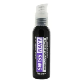 Gleitmittel auf Wasserbasis Swiss Navy Arousal 59 ml von Swiss Navy, Gleitmittel - Ref: M0405448, Preis: 14,99 €, Rabatt: %