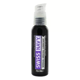 Lubrifiant à base d'eau Swiss Navy Arousal 59 ml de Swiss Navy, Lubrifiants - Réf : M0405448, Prix : 14,39 €, Remise : %