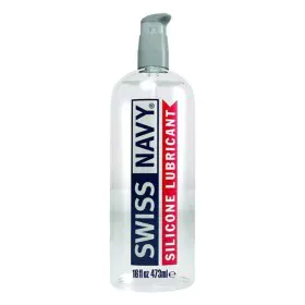 Silicone-Based Lubricant Swiss Navy SNSL16 by Swiss Navy, Lubricants & Licks - Ref: M0405450, Price: 72,30 €, Discount: %