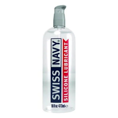 Lubrifiant à Base de Silicone Swiss Navy SNSL16 de Swiss Navy, Lubrifiants - Réf : M0405450, Prix : 72,89 €, Remise : %